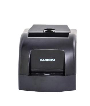 得实Dascom DM-210 驱动