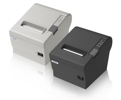 爱普生Epson TM-T81II 驱动