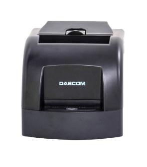 得实Dascom DM-212PU 驱动