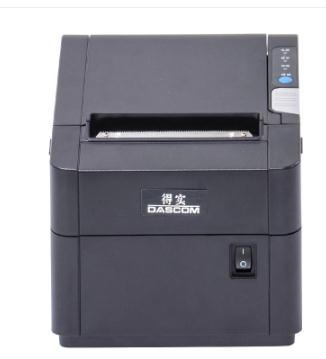 得实Dascom DT-330 驱动