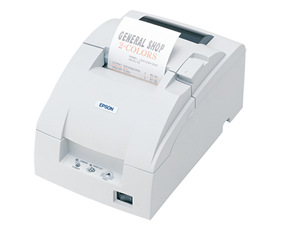 爱普生Epson TM-H6000III 驱动