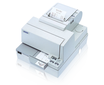 爱普生Epson TM-H5000II 驱动