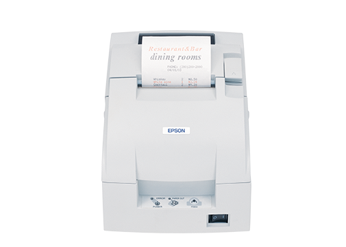 爱普生Epson TM-U220 驱动