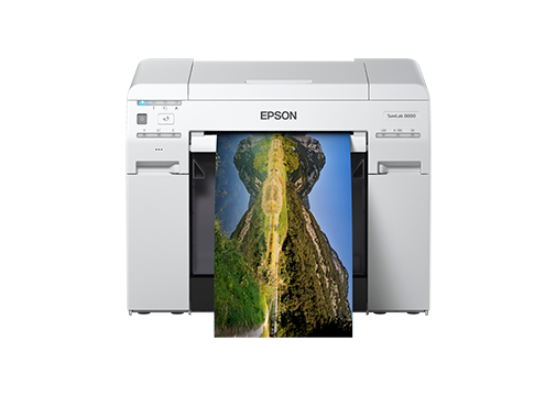 爱普生Epson SureLab D880 驱动