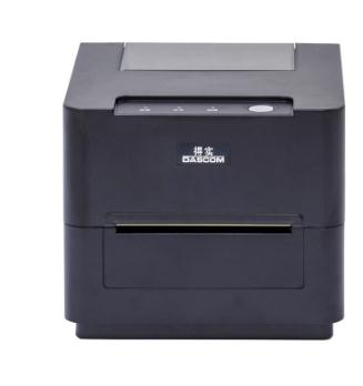 得实Dascom DL-208 驱动