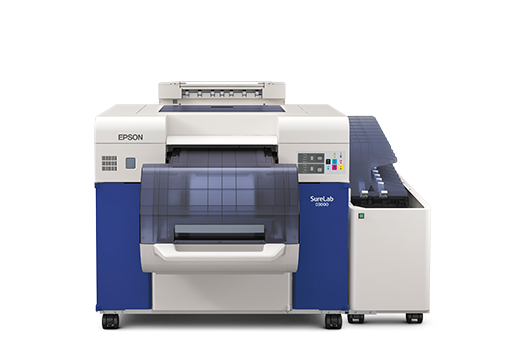 爱普生 SureLab SL-D3000_DR 驱动