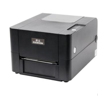 得实Dascom DL-216 驱动