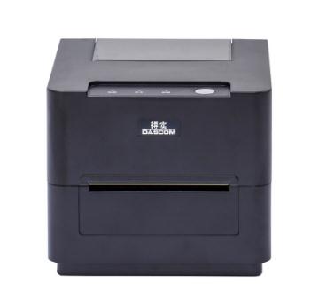 得实Dascom DL-520 驱动