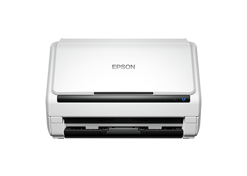 爱普生Epson DS-535H 驱动