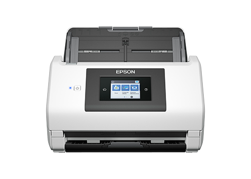 爱普生Epson DS-780N 驱动