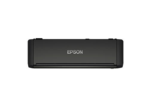 爱普生Epson DS-360W 驱动