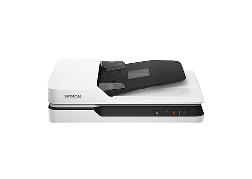 爱普生Epson DS-1610 驱动
