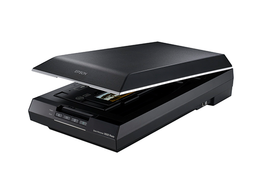 爱普生Epson Perfection V330 驱动