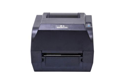 得实Dascom DL-210 驱动