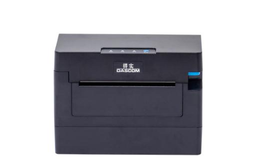 得实Dascom DL-108 驱动