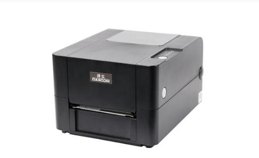 得实Dascom TL-246 驱动