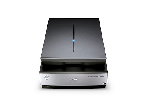 爱普生Epson Perfection V850 Pro 驱动