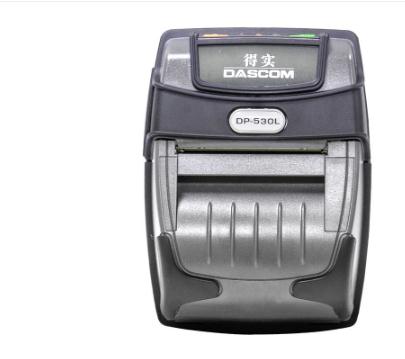 得实Dascom DP-530 驱动