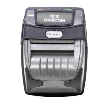 得实Dascom DP-330L 驱动