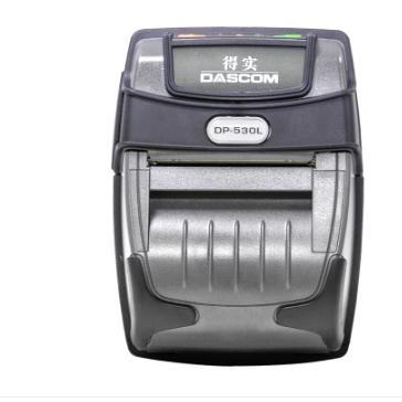 得实Dascom DP-530L 驱动