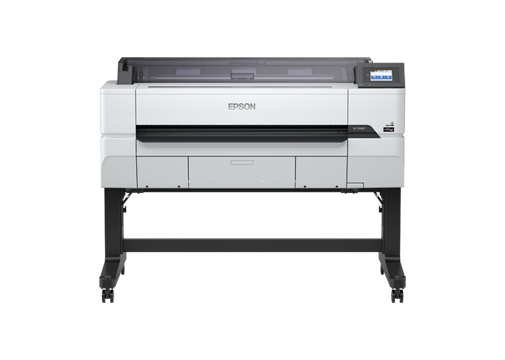 爱普生Epson SureColor T5480 驱动
