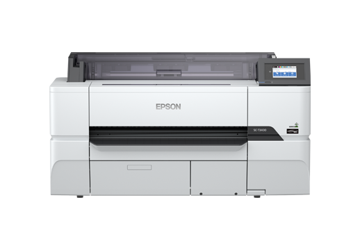 爱普生Epson SureColor T3480N  驱动