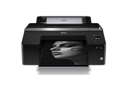 爱普生Epson SureColor P5080 驱动
