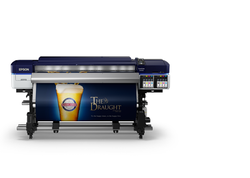 爱普生Epson SureColor S60680  驱动