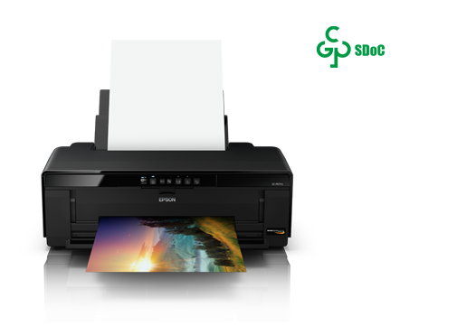 爱普生Epson SureColor P408  驱动