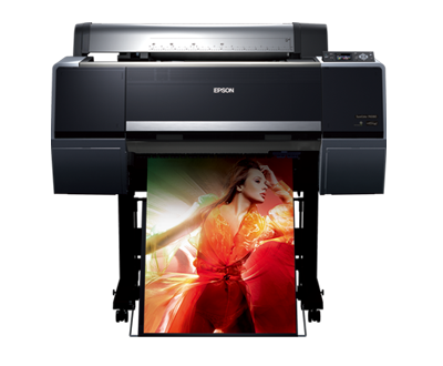 爱普生Epson SureColor P6080  驱动