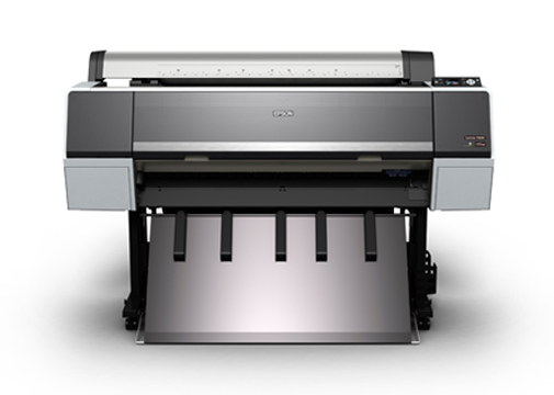 爱普生Epson SureColor P8080  驱动