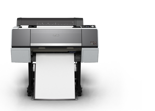 爱普生Epson SureColor P9080  驱动