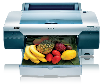 爱普生Epson Stylus Pro 4450 驱动