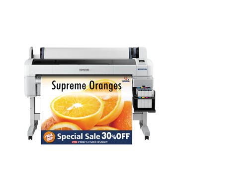 爱普生Epson SureColor B6080 驱动