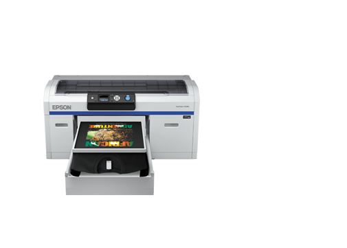 爱普生Epson SureColor F2080 驱动