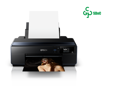 爱普生Epson SureColor P608 A3+ 驱动