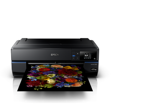 爱普生Epson SureColor P808 A2+ 驱动
