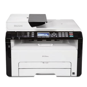 理光Ricoh SP 221S 驱动
