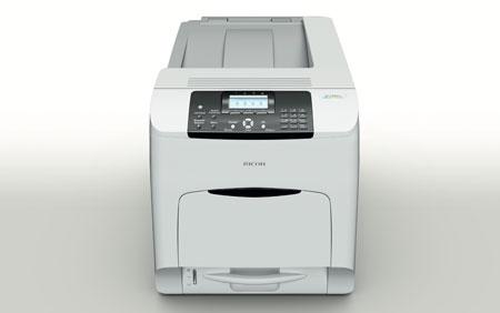 理光Ricoh SP C440DN 驱动
