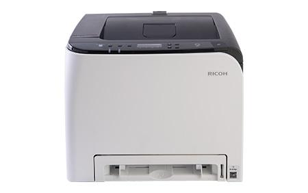 理光Ricoh SP C360DNw 驱动