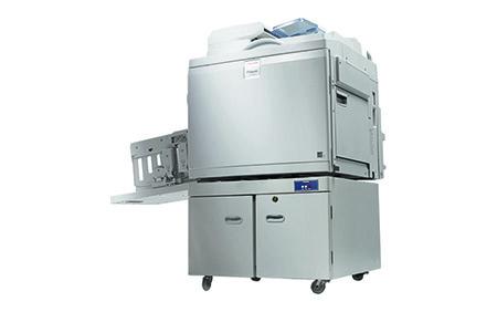 理光Ricoh DX4640PD 驱动