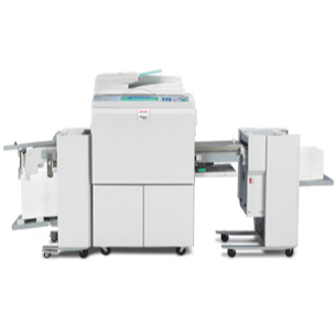 理光Ricoh HQ9000 驱动