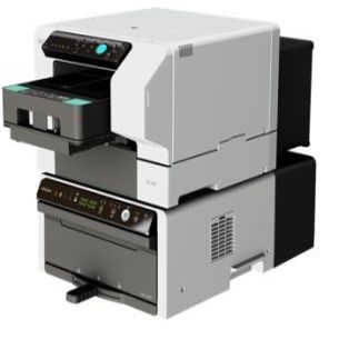 理光Ricoh RiTee Ri100 驱动