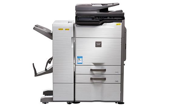 夏普Sharp MX-C2621R 驱动