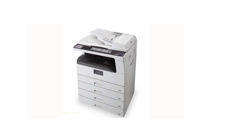 夏普Sharp AR-4821D 驱动