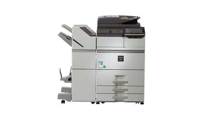 夏普Sharp SF-S751D 驱动