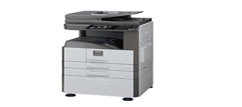 夏普Sharp SF-S312NV 驱动