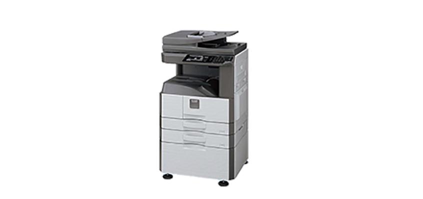 夏普Sharp MX-M2658UV 驱动