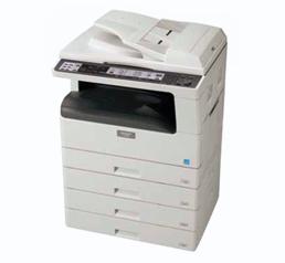 夏普Sharp AR-2308D 驱动