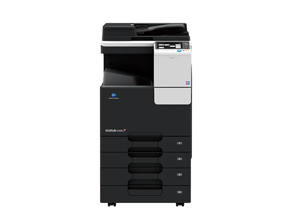 柯尼卡美能达 bizhub C284e 驱动